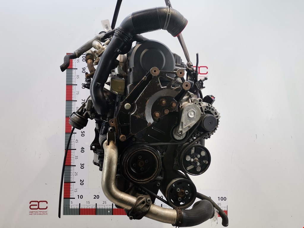 Двигатель FORD Galaxy 1995-2005
