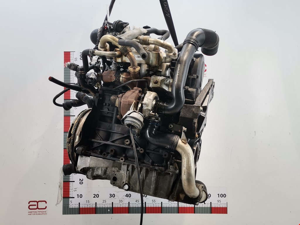 Двигатель FORD Galaxy 1995-2005