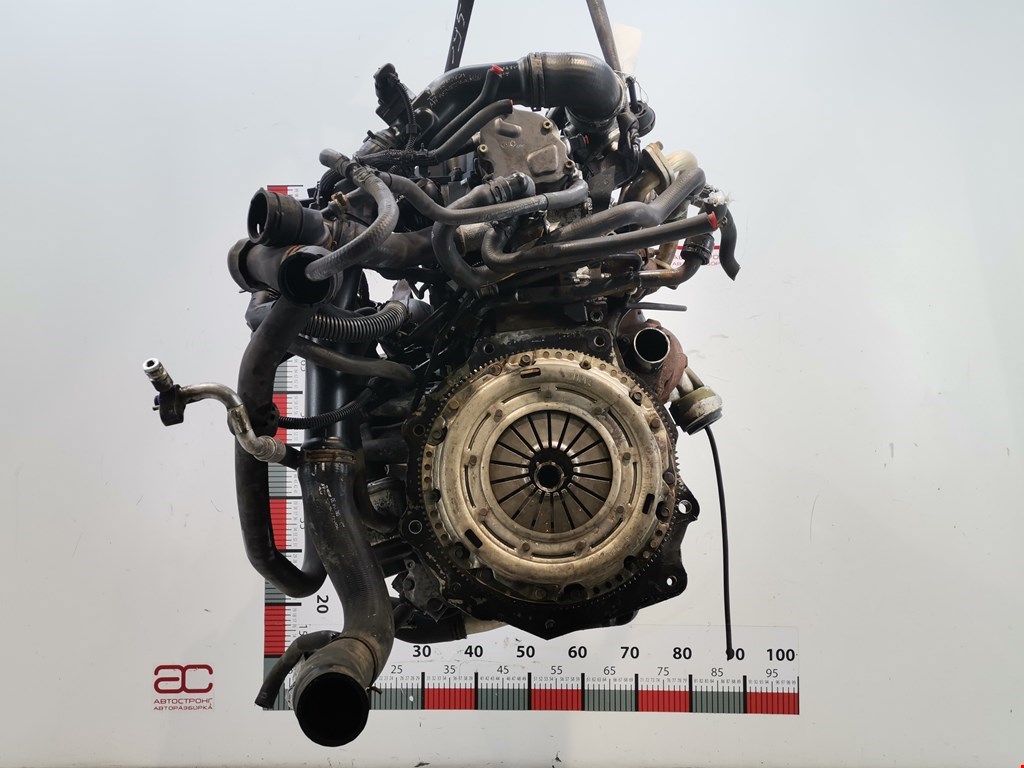 Двигатель FORD Galaxy 1995-2005