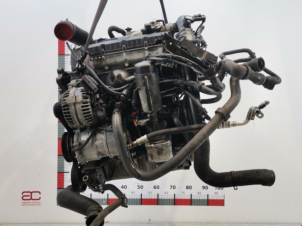 Двигатель FORD Galaxy 1995-2005