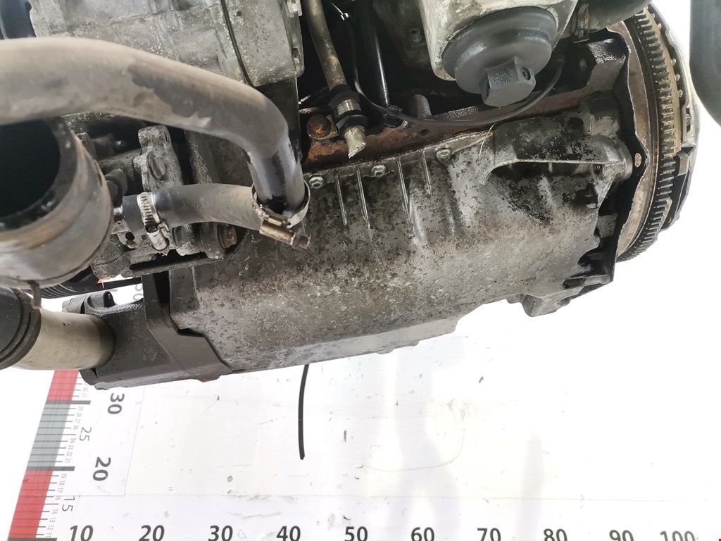 Двигатель FORD Galaxy 1995-2005