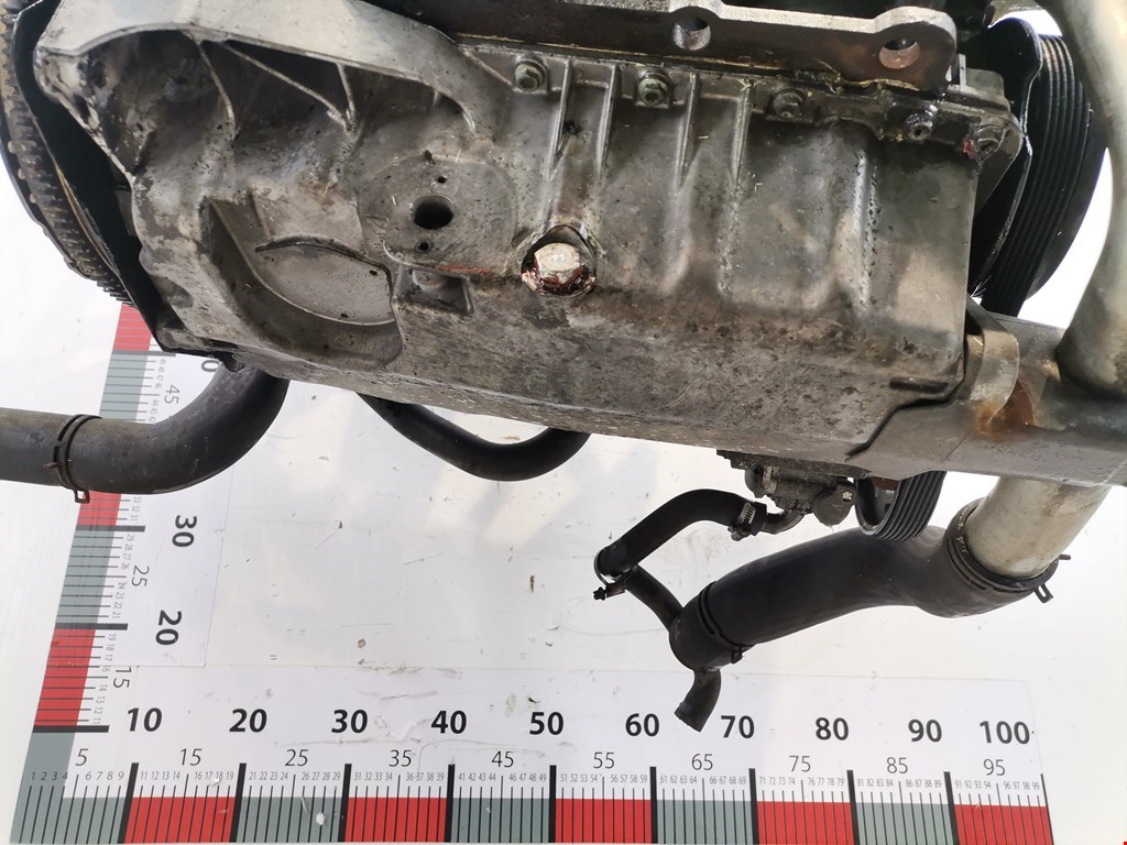 Двигатель FORD Galaxy 1995-2005