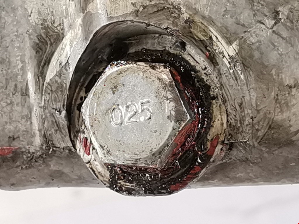 Двигатель FORD Galaxy 1995-2005