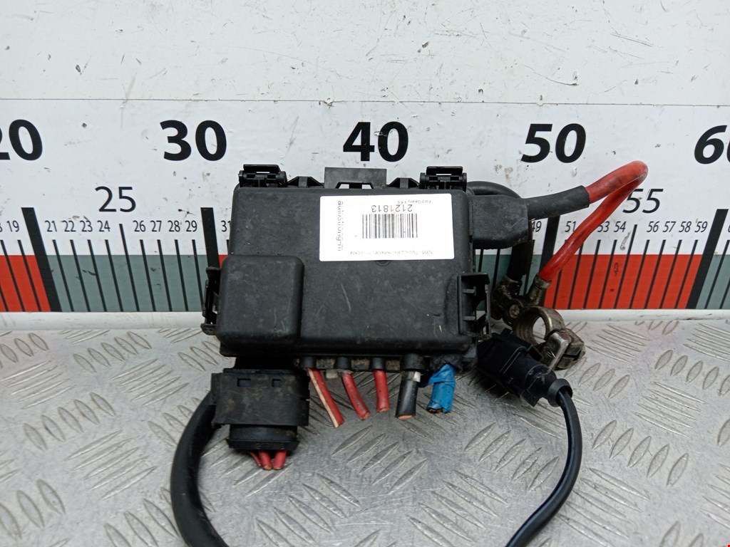 Провод АКБ плюс (плюсовой) FORD Galaxy 1995-2005