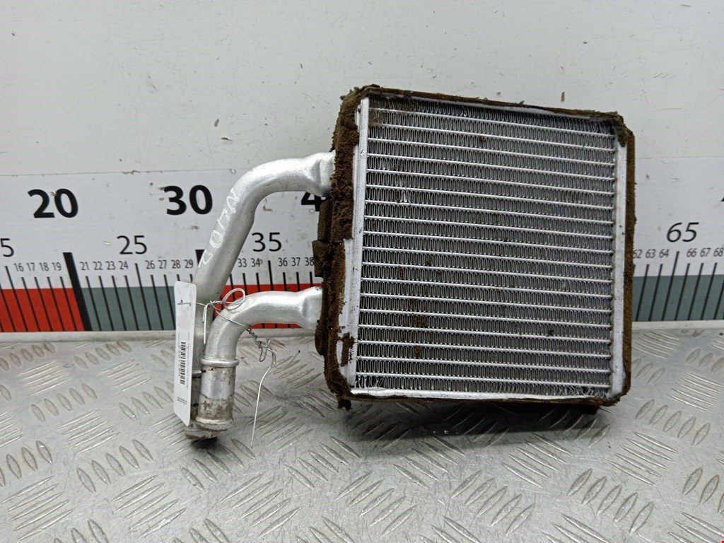 Радиатор отопителя (печки) VOLKSWAGEN Sharan 1995-2010