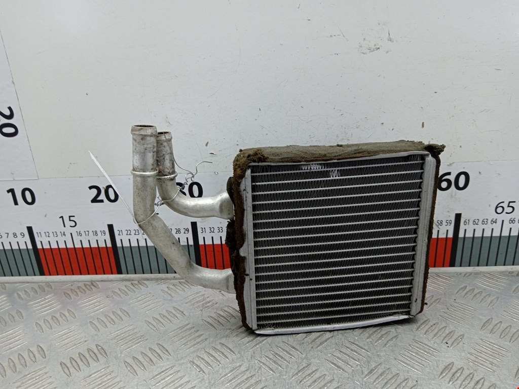 Радиатор отопителя (печки) VOLKSWAGEN Sharan 1995-2010