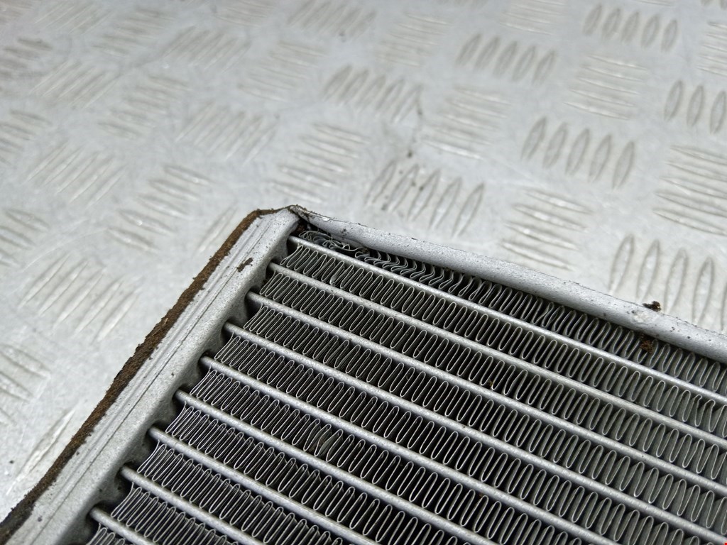 Радиатор отопителя (печки) VOLKSWAGEN Sharan 1995-2010