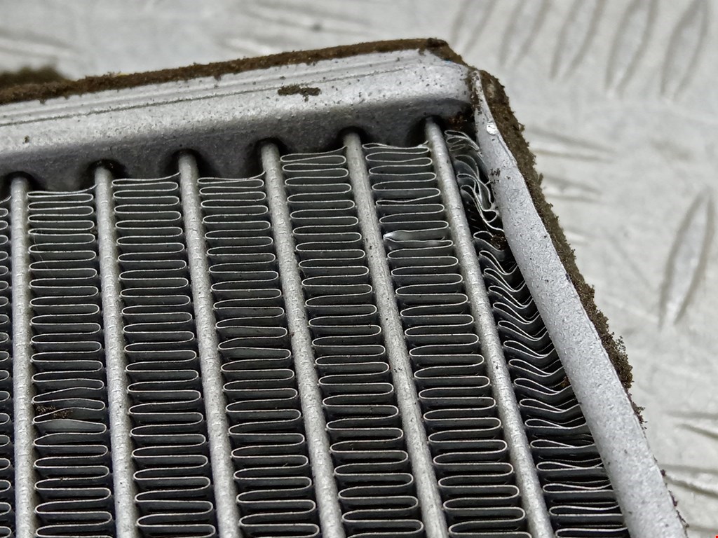 Радиатор отопителя (печки) VOLKSWAGEN Sharan 1995-2010