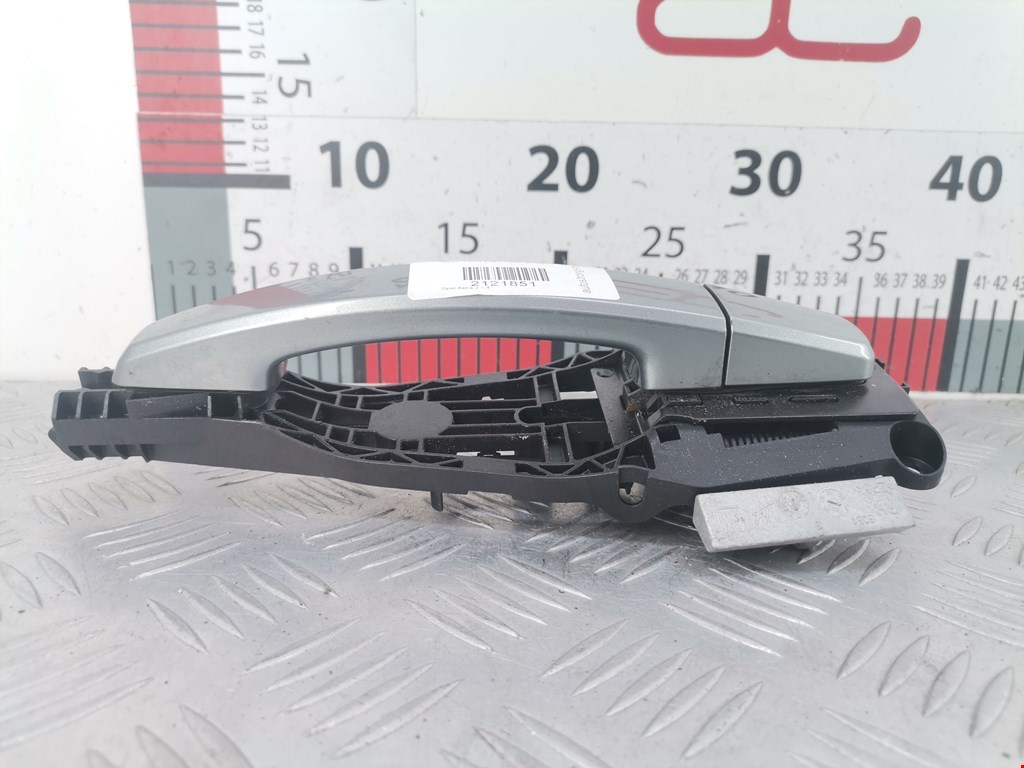 Ручка двери задней наружная правая OPEL Astra J 2009-2017