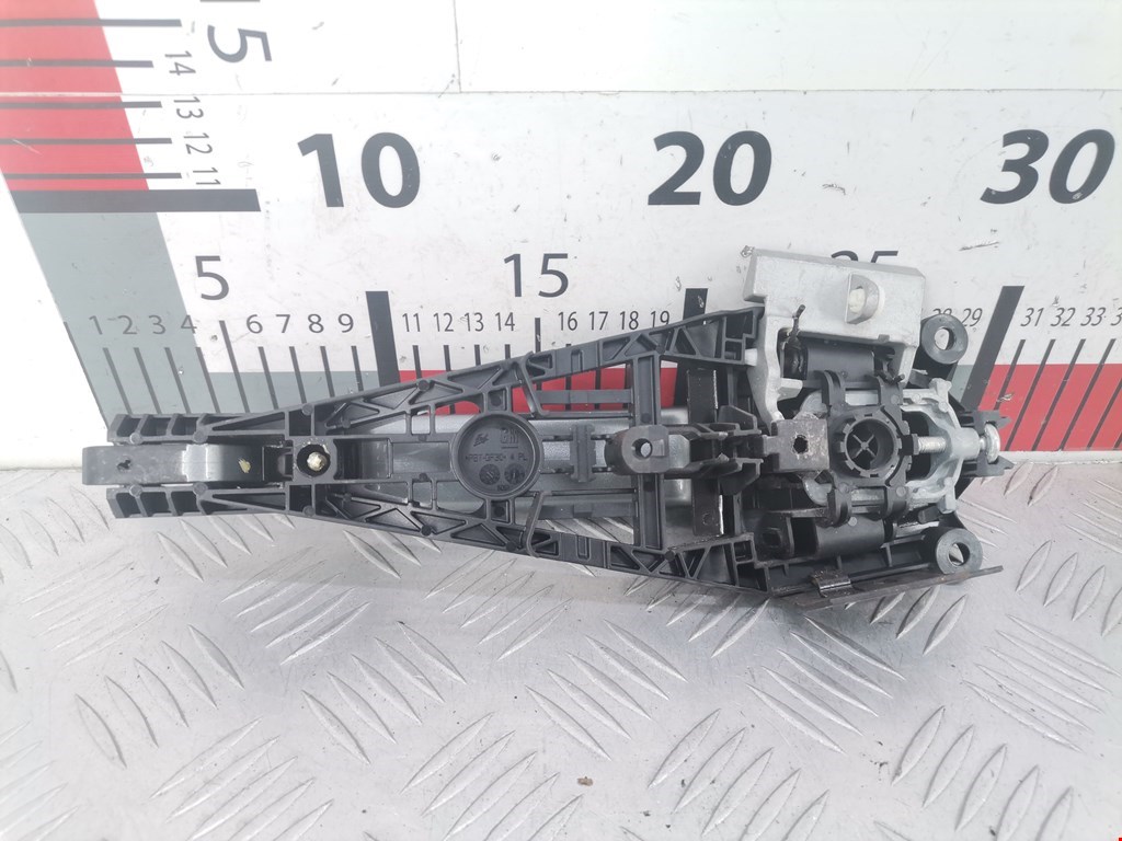 Ручка двери задней наружная правая OPEL Astra J 2009-2017