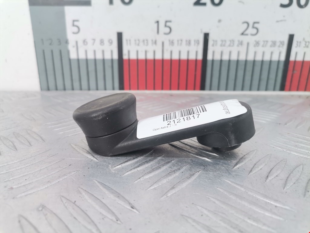 Ручка стеклоподъемника OPEL Astra J 2009-2017