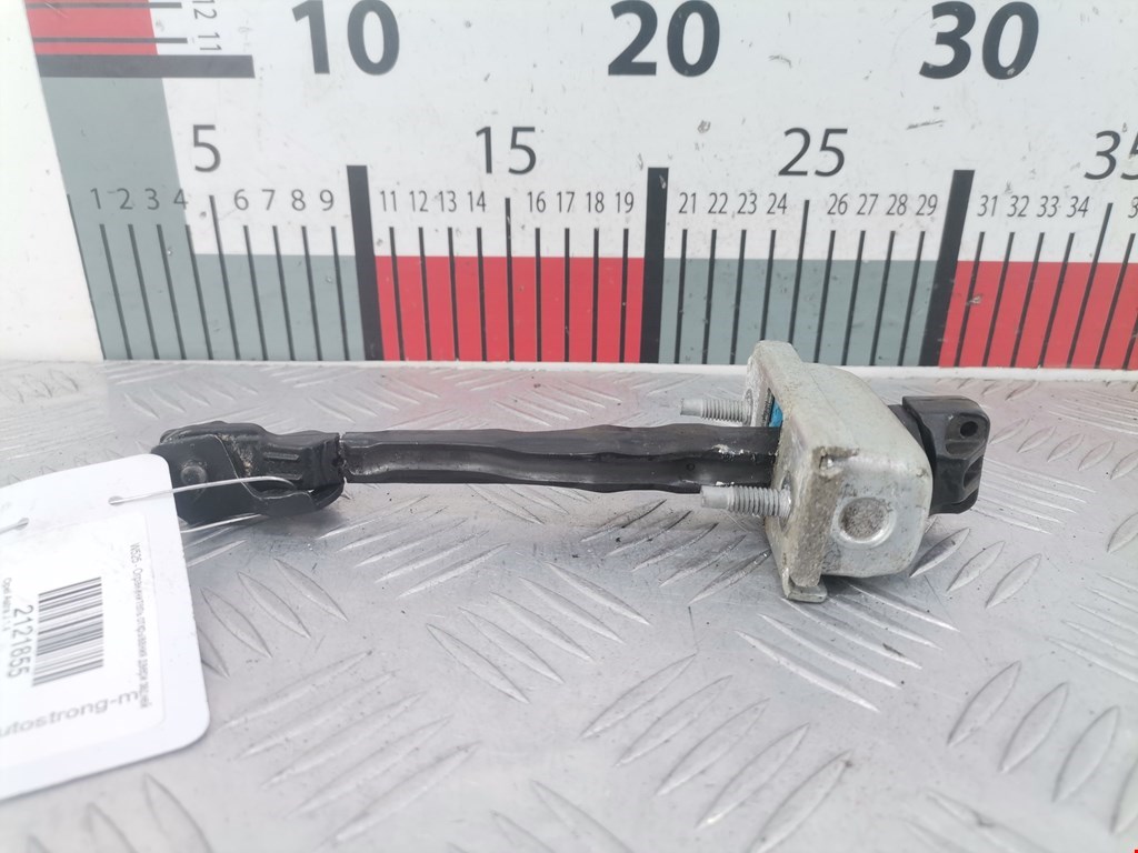 Ограничитель открывания двери OPEL Astra J 2009-2017