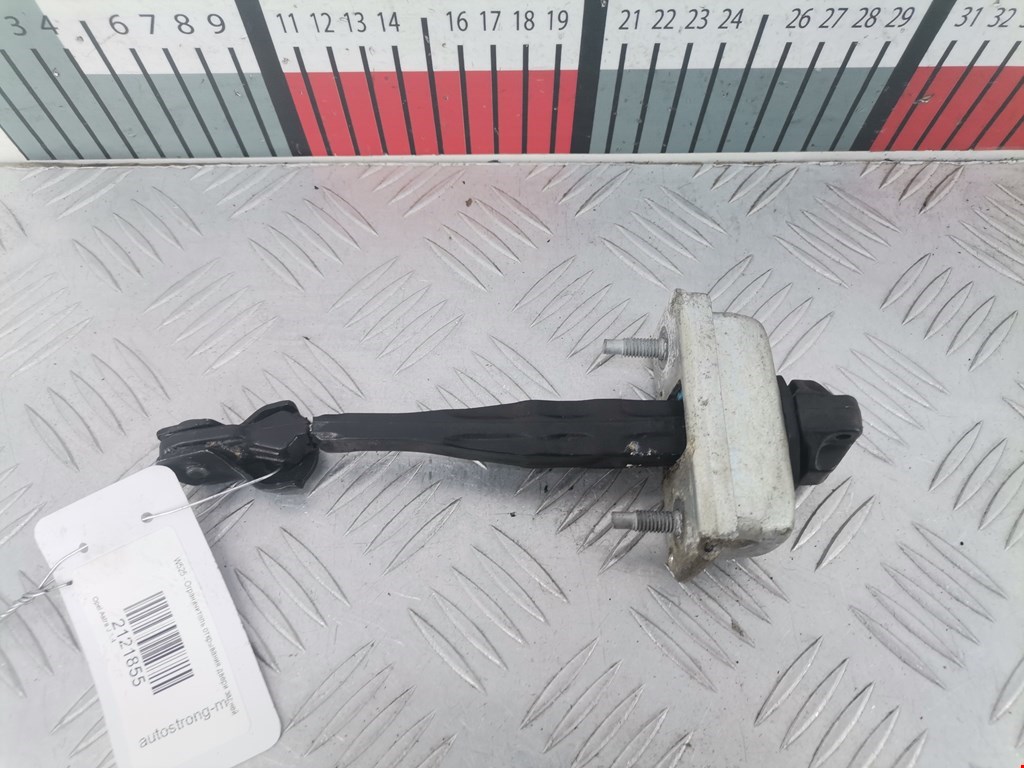 Ограничитель открывания двери OPEL Astra J 2009-2017