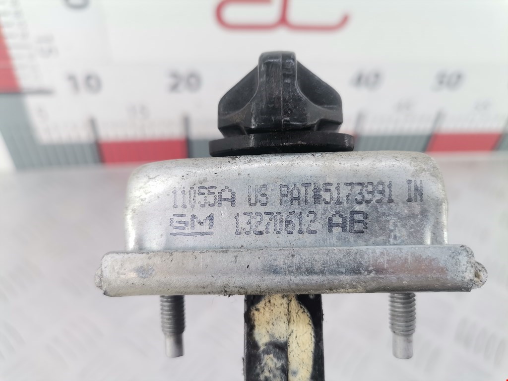 Ограничитель открывания двери OPEL Astra J 2009-2017