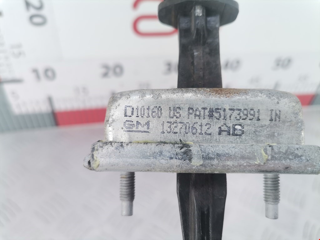 Ограничитель открывания двери OPEL Astra J 2009-2017