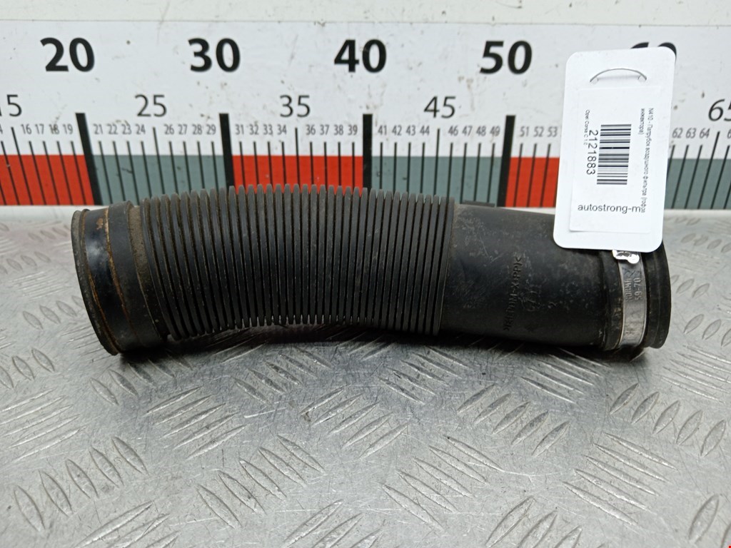 Патрубок воздушного фильтра OPEL Corsa C 2000-2006