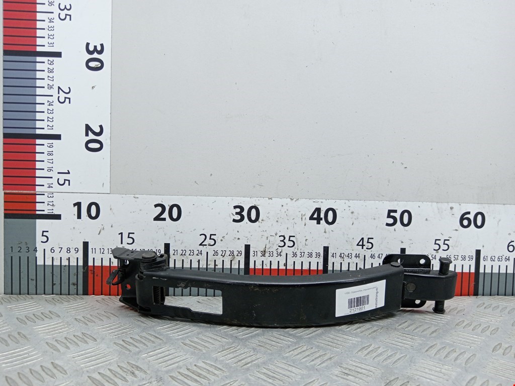 Ограничитель открывания двери MERCEDES-BENZ Sprinter 906 2006-2018