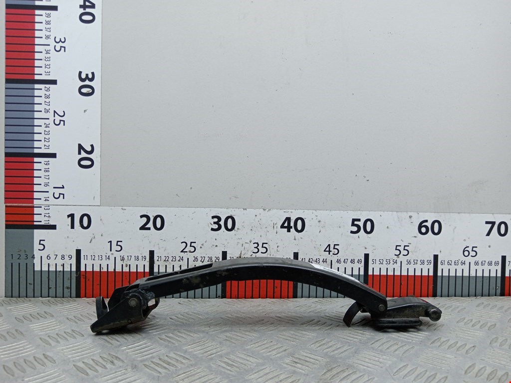 Ограничитель открывания двери MERCEDES-BENZ Sprinter 906 2006-2018