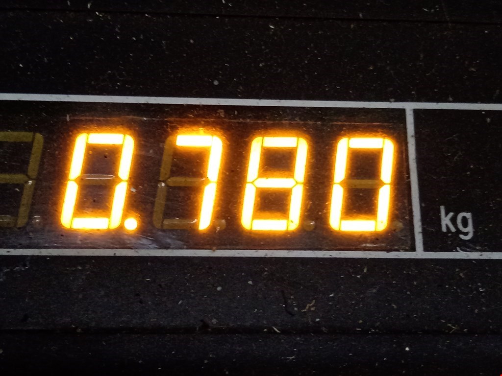 Ограничитель открывания двери MERCEDES-BENZ Sprinter 906 2006-2018