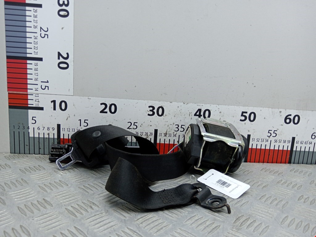 Ремень безопасности передний левый MERCEDES-BENZ Sprinter 906 2006-2018