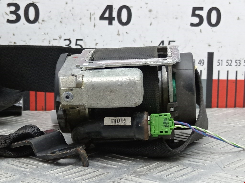 Ремень безопасности передний левый MERCEDES-BENZ Sprinter 906 2006-2018