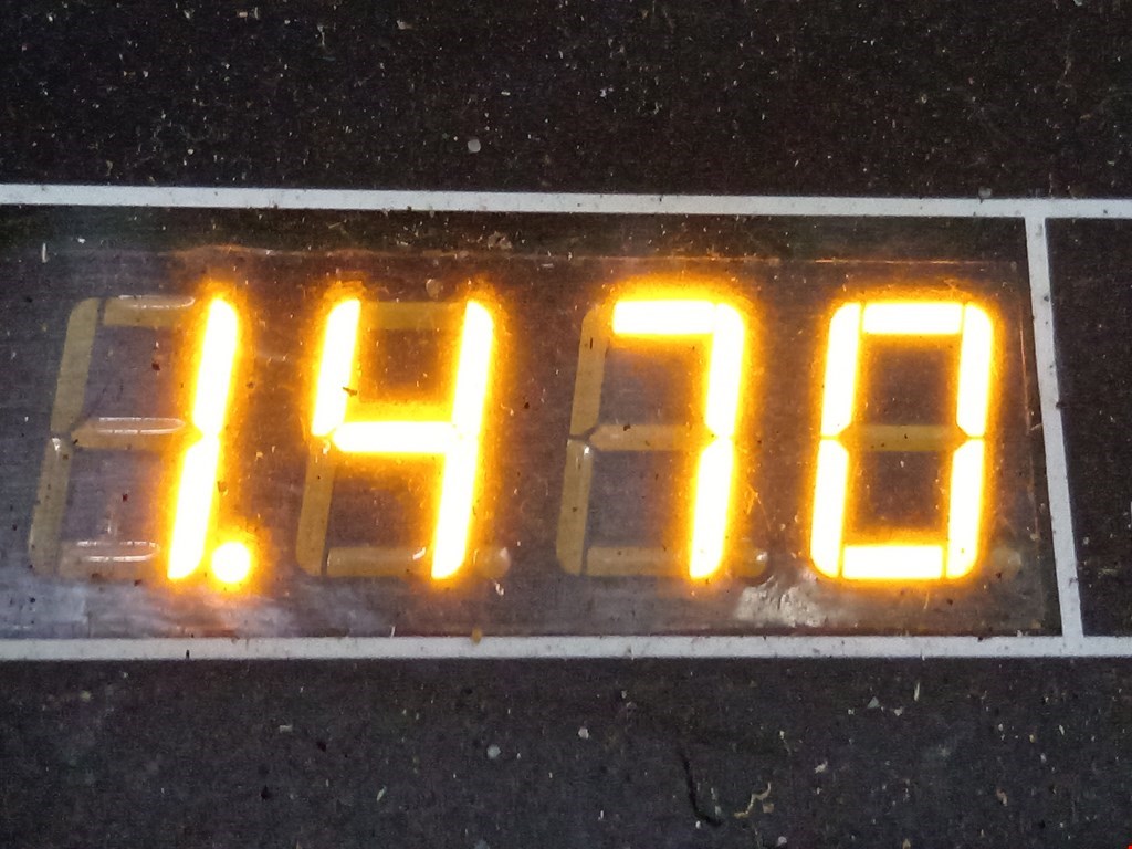 Ремень безопасности передний левый MERCEDES-BENZ Sprinter 906 2006-2018