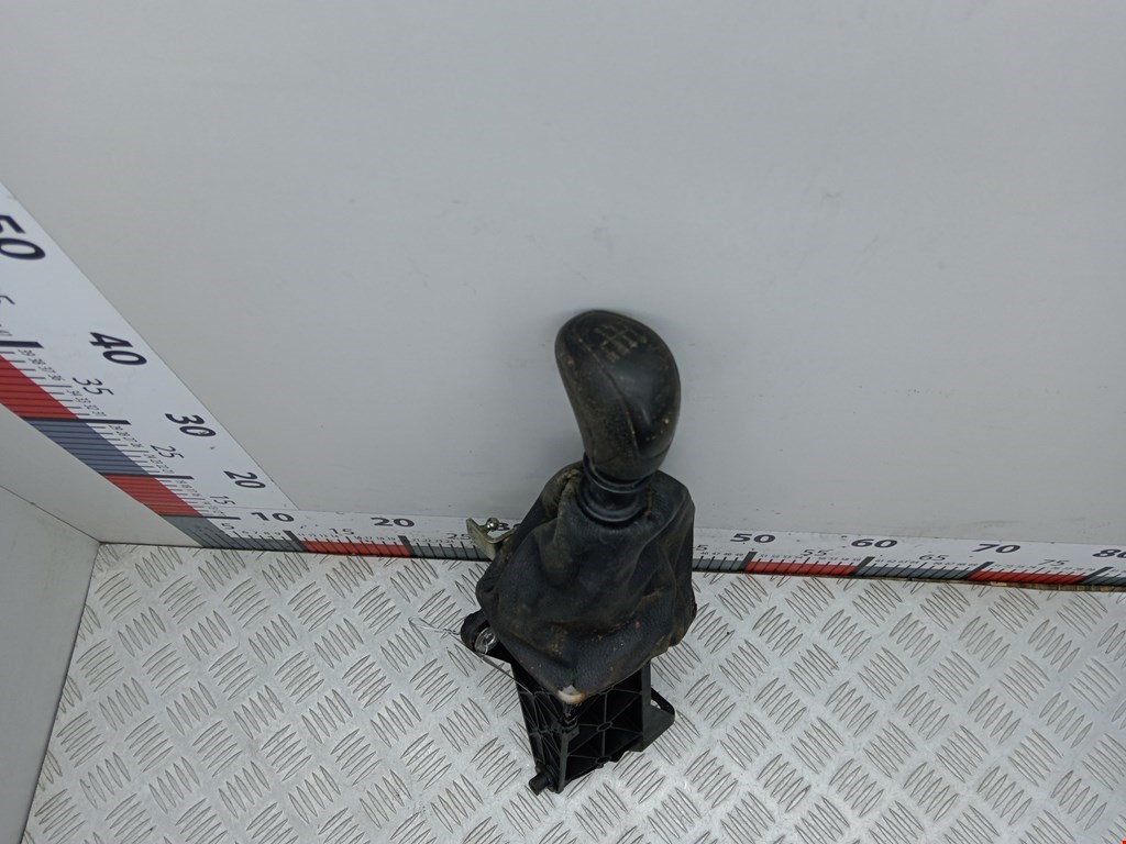 Кулиса (селектор) АКПП/МКПП в салоне MERCEDES-BENZ Sprinter 906 2006-2018