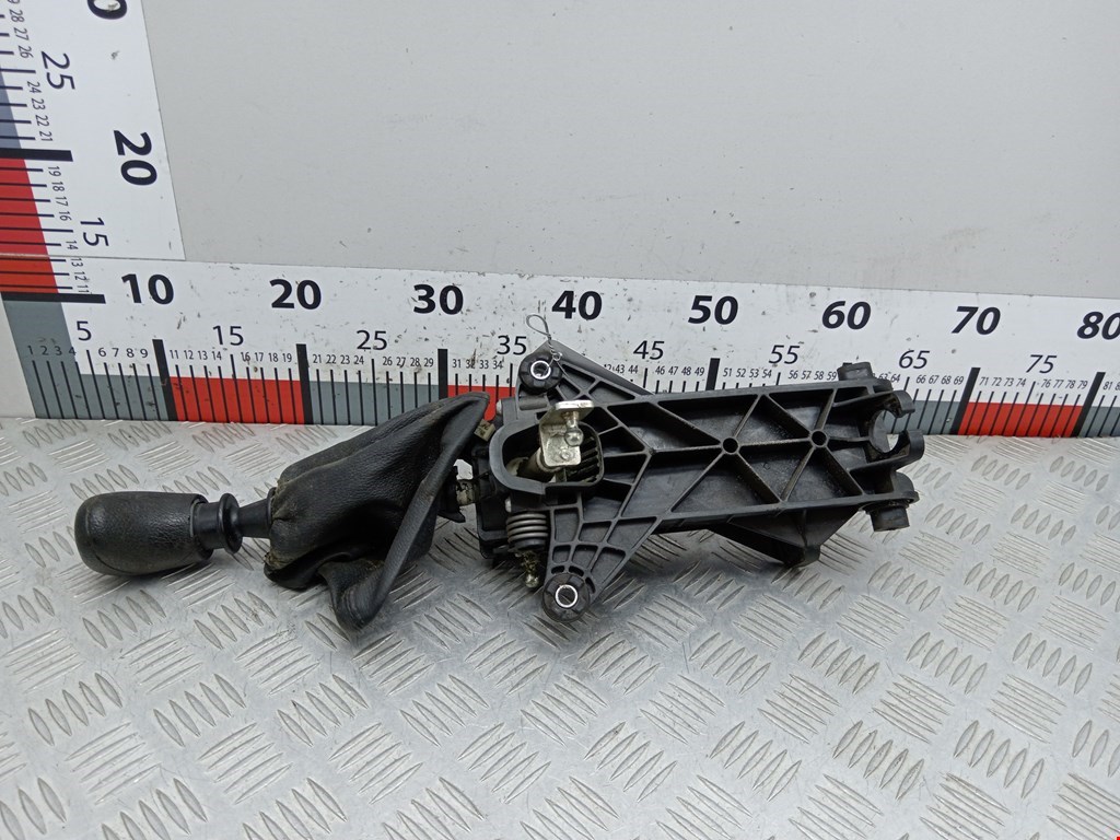 Кулиса (селектор) АКПП/МКПП в салоне MERCEDES-BENZ Sprinter 906 2006-2018