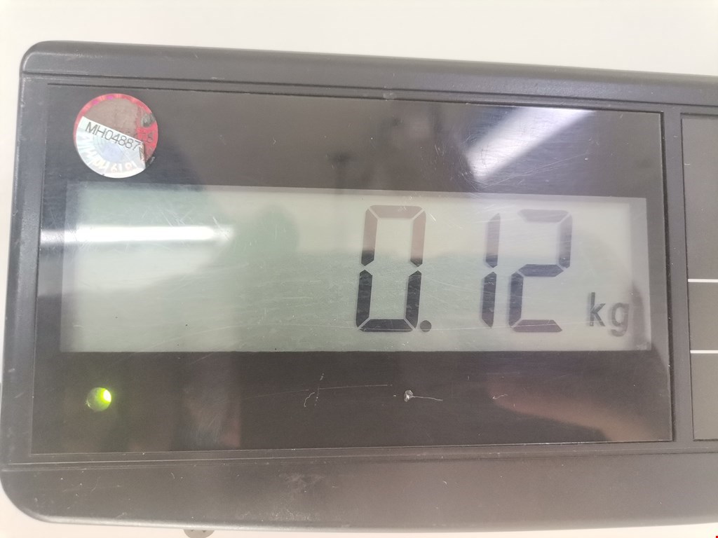 Ручка дверная задняя внутренняя правая PEUGEOT 207 2006-2015