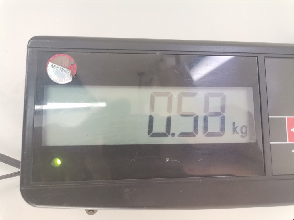 Ручка двери задней наружная правая PEUGEOT 207 2006-2015