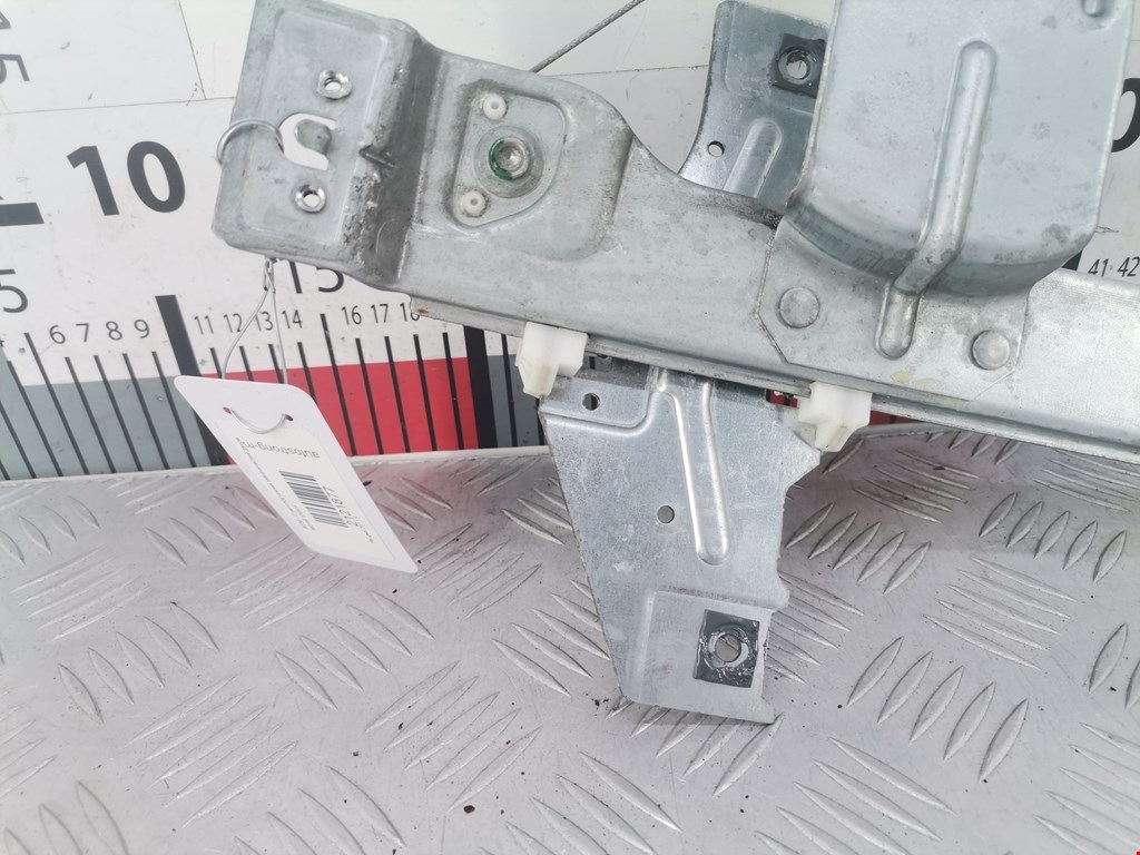 Стеклоподъемник задний правый PEUGEOT 207 2006-2015