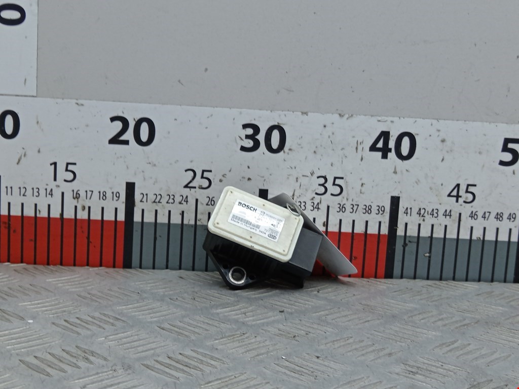 Датчик ускорения (курсовой устойчивости уровня оборотов) Mercedes Sprinter 2 (W906) (2006-2016)