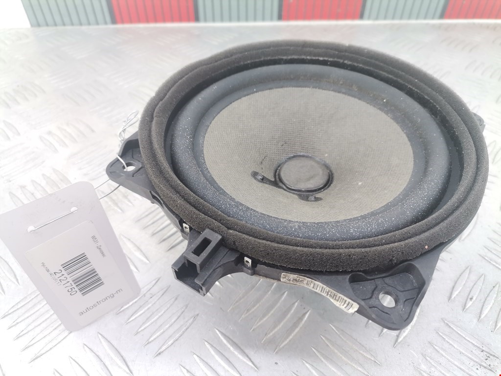 Динамик HYUNDAI i40 2011-2019