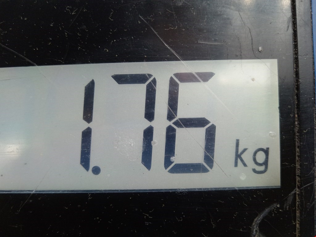 Ремень безопасности передний правый TOYOTA Avensis 2009-2015