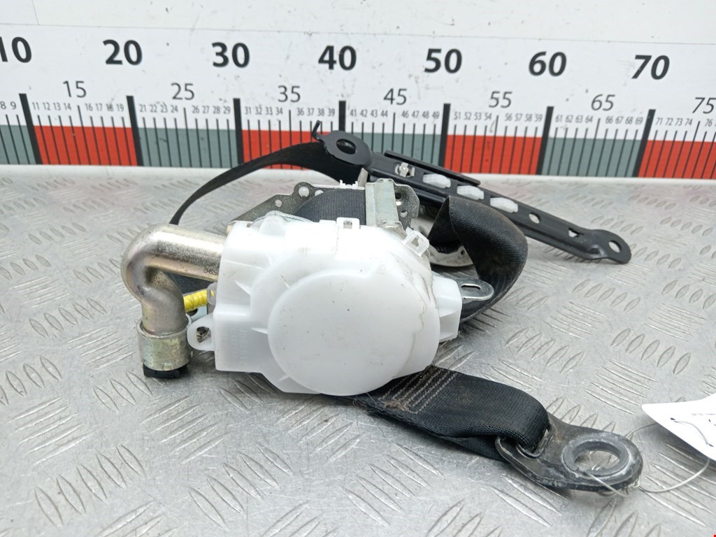 Ремень безопасности передний левый TOYOTA Avensis 2009-2015