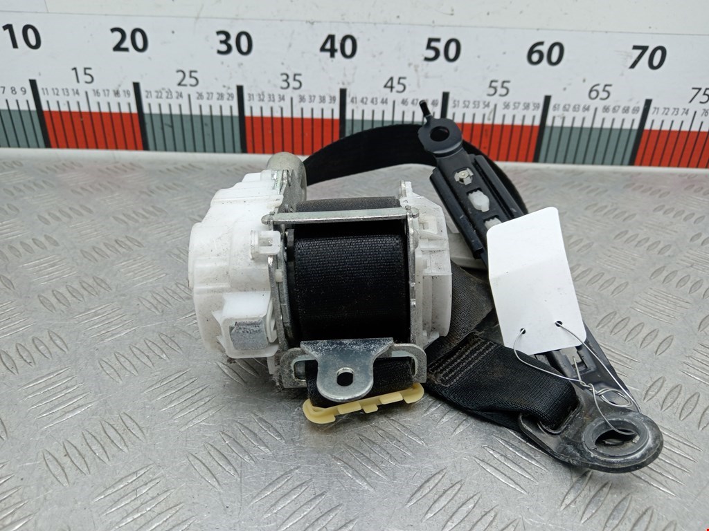 Ремень безопасности передний левый TOYOTA Avensis 2009-2015