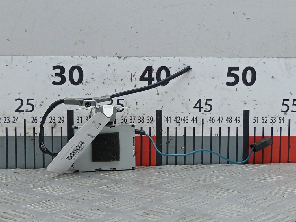 Усилитель антенны NISSAN Pathfinder R51M 2004-2014