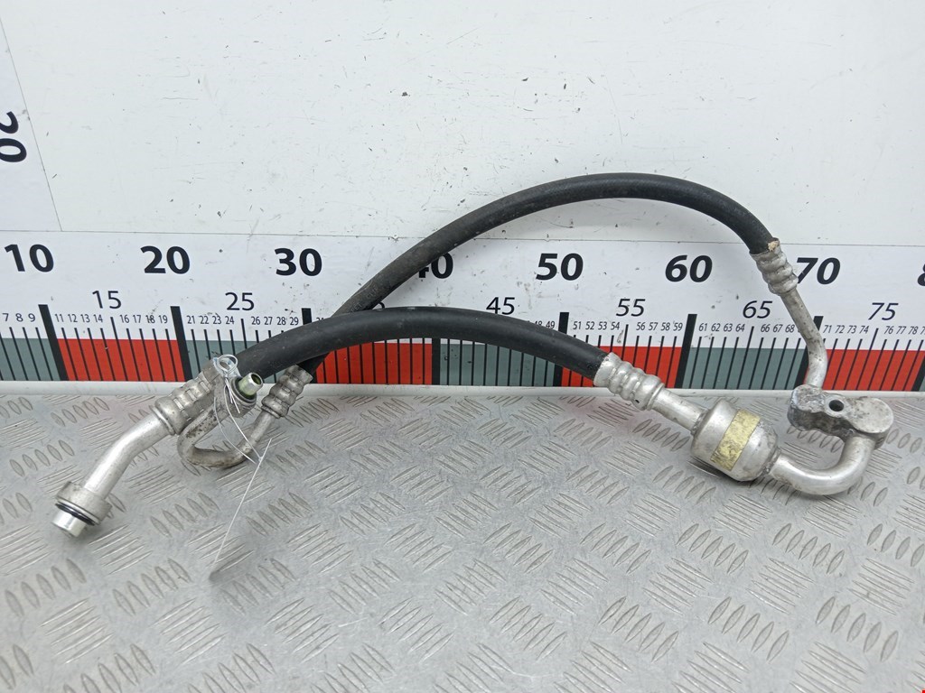 Трубка кондиционера Opel Astra J (2009-2018)