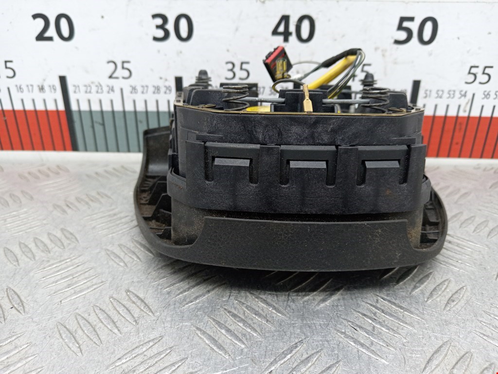 Подушка безопасности в рулевое колесо FORD Transit 2006-2014