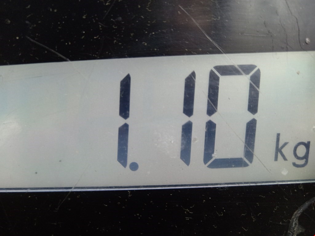 Подушка безопасности в рулевое колесо FORD Transit 2006-2014