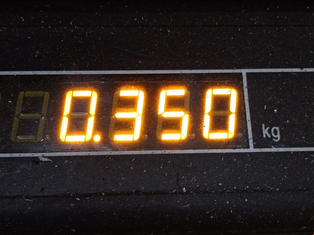 Блок управления AIR BAG VOLKSWAGEN Touran 2003-2010