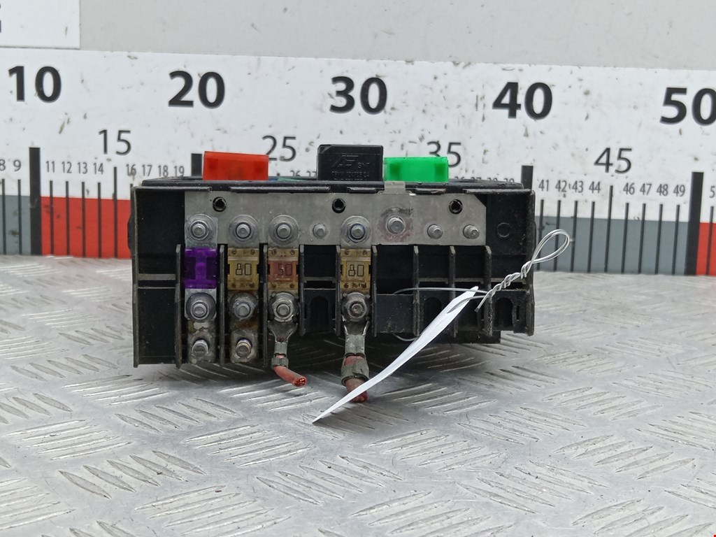 Датчик уровня в бачок омывателя VOLKSWAGEN Touran 2003-2010