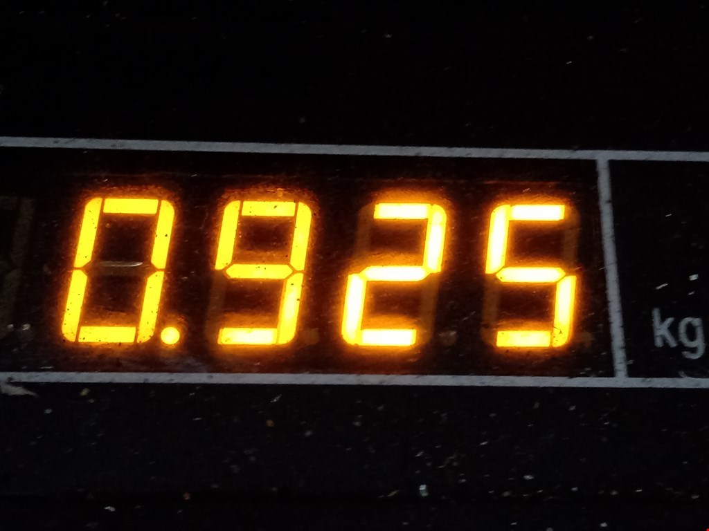 Датчик уровня в бачок омывателя VOLKSWAGEN Touran 2003-2010