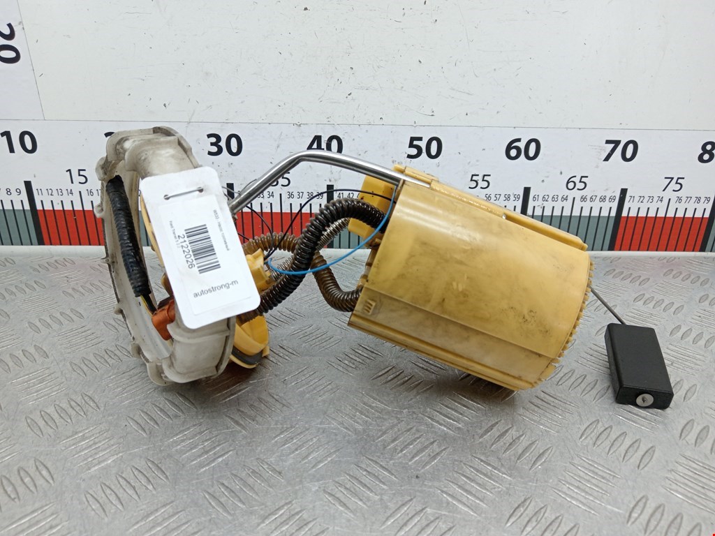 Насос топливный (электрический) FORD Transit 2006-2014