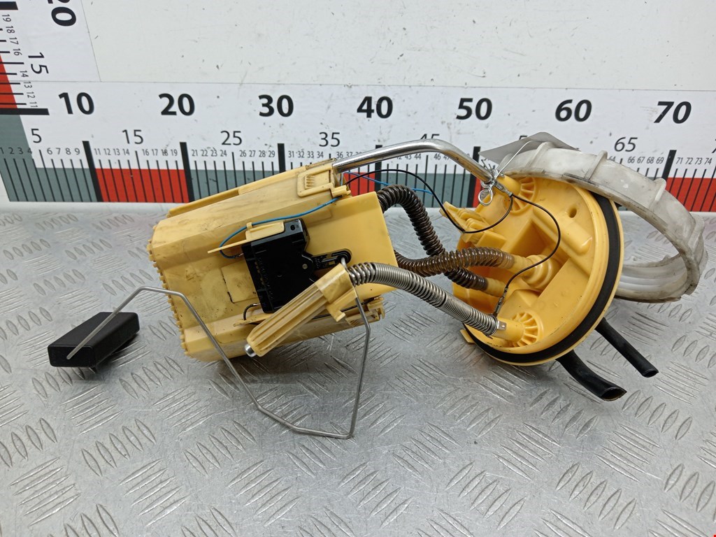 Насос топливный (электрический) FORD Transit 2006-2014