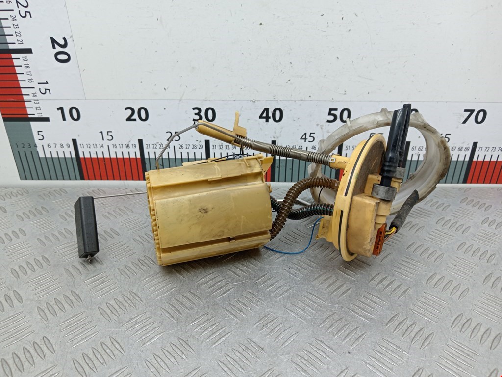 Насос топливный (электрический) FORD Transit 2006-2014