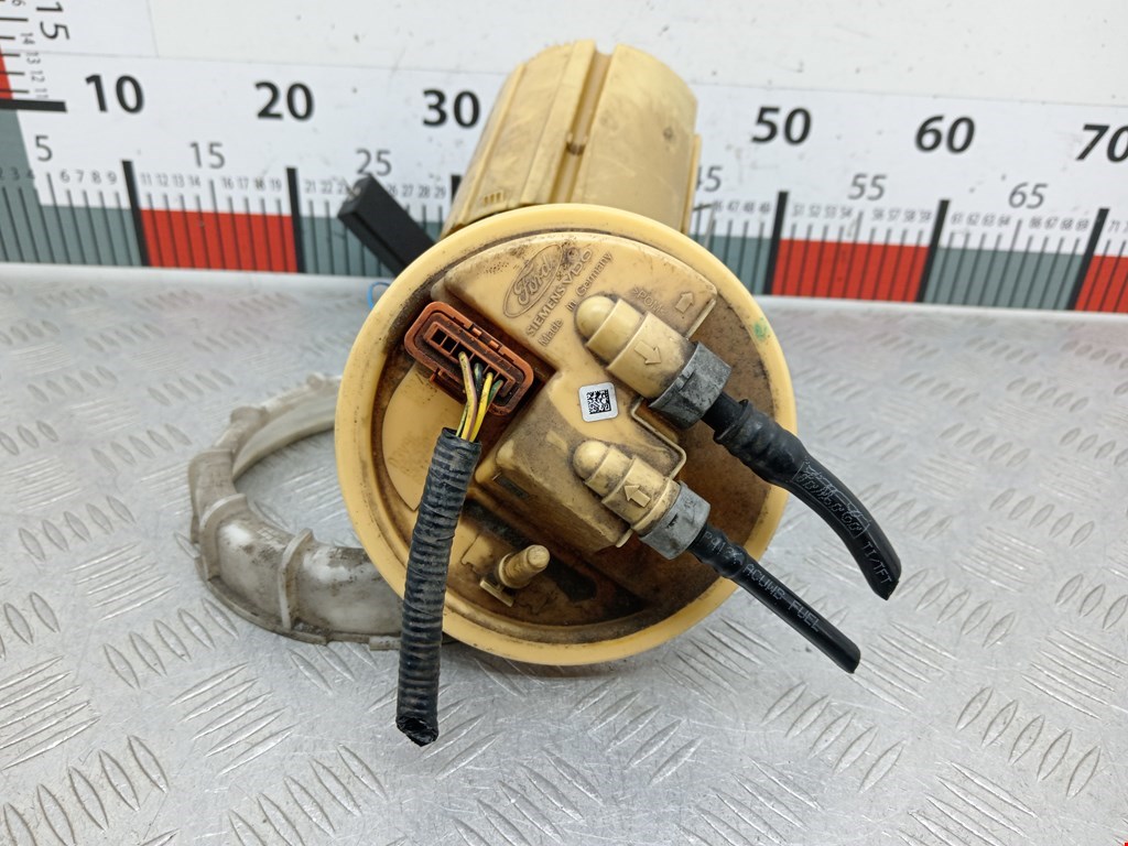 Насос топливный (электрический) FORD Transit 2006-2014