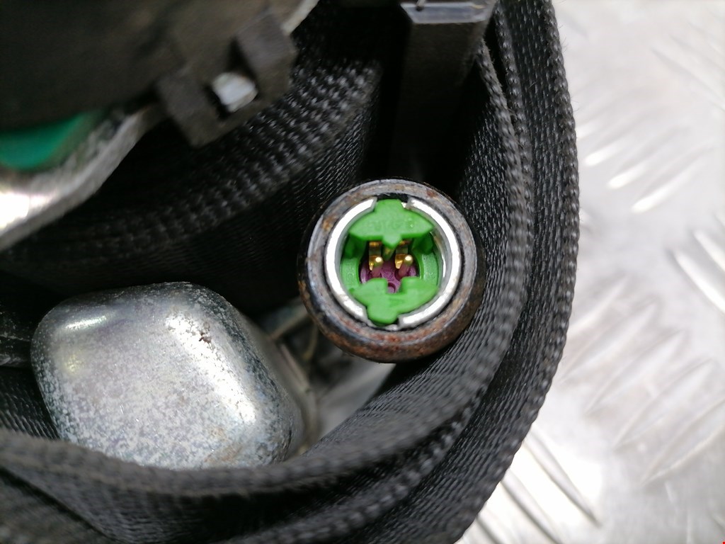 Ремень безопасности передний левый MERCEDES-BENZ Sprinter 906 2006-2018