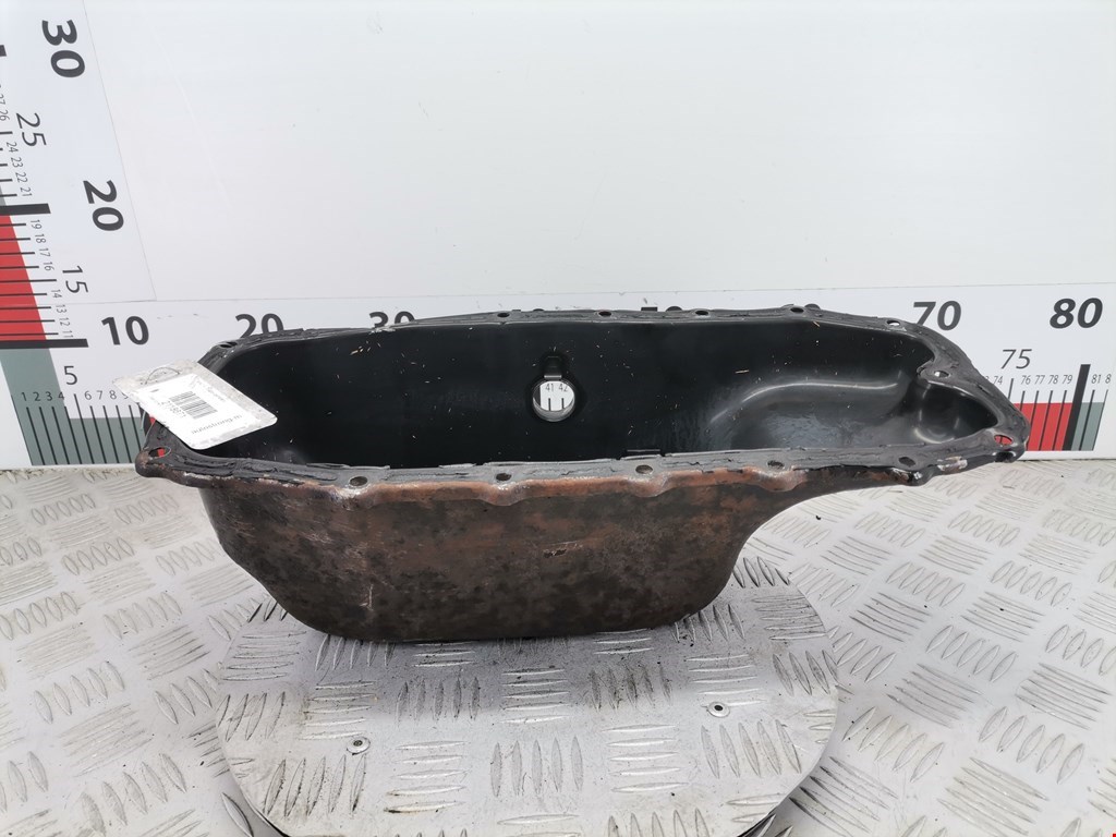 Поддон двигателя Opel Corsa C (2000-2006)