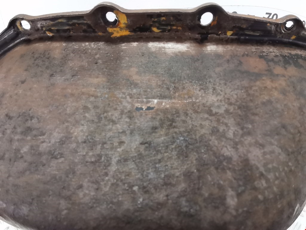 Поддон масляный двигателя OPEL Corsa C 2000-2006